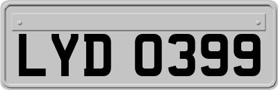 LYD0399
