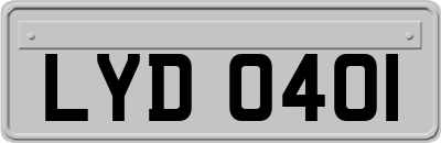 LYD0401
