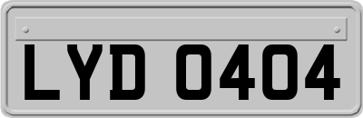 LYD0404