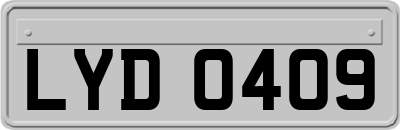LYD0409