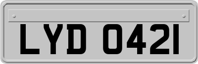 LYD0421