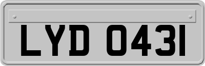 LYD0431