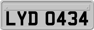 LYD0434