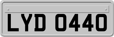 LYD0440