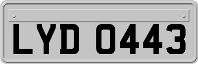 LYD0443