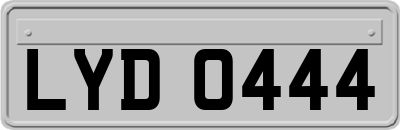 LYD0444