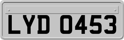 LYD0453