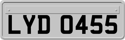 LYD0455