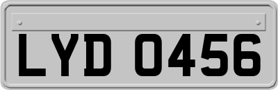 LYD0456