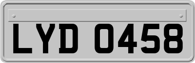 LYD0458