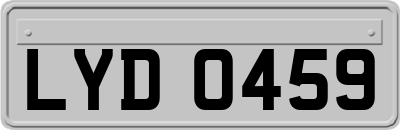 LYD0459