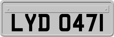 LYD0471