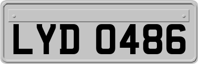 LYD0486