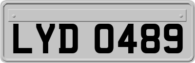 LYD0489