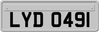 LYD0491