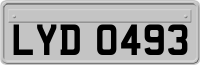 LYD0493