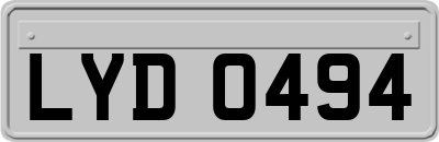 LYD0494