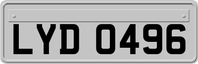 LYD0496