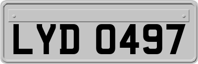 LYD0497