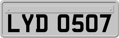 LYD0507