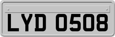 LYD0508