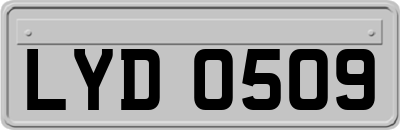 LYD0509