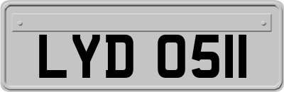 LYD0511