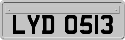 LYD0513
