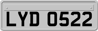 LYD0522