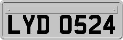 LYD0524