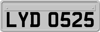 LYD0525