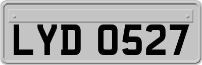 LYD0527