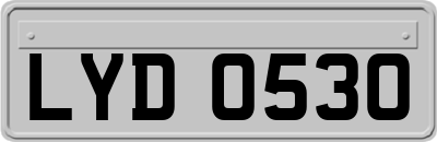 LYD0530