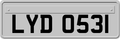 LYD0531