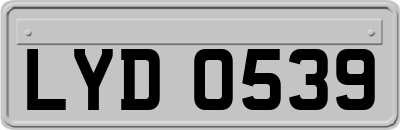 LYD0539