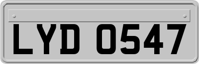 LYD0547