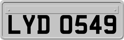 LYD0549