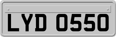 LYD0550