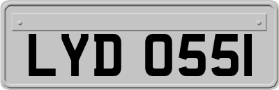 LYD0551