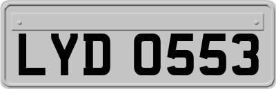LYD0553