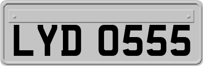 LYD0555