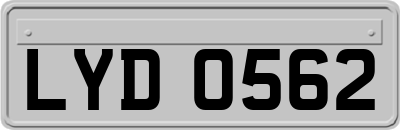 LYD0562