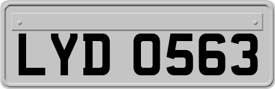 LYD0563