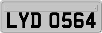 LYD0564