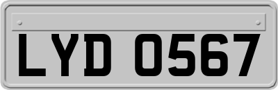 LYD0567