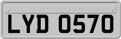 LYD0570
