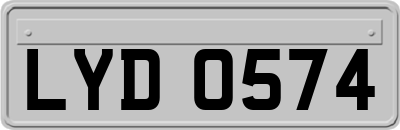 LYD0574