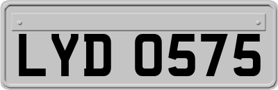 LYD0575