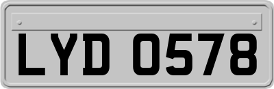 LYD0578