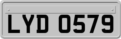 LYD0579